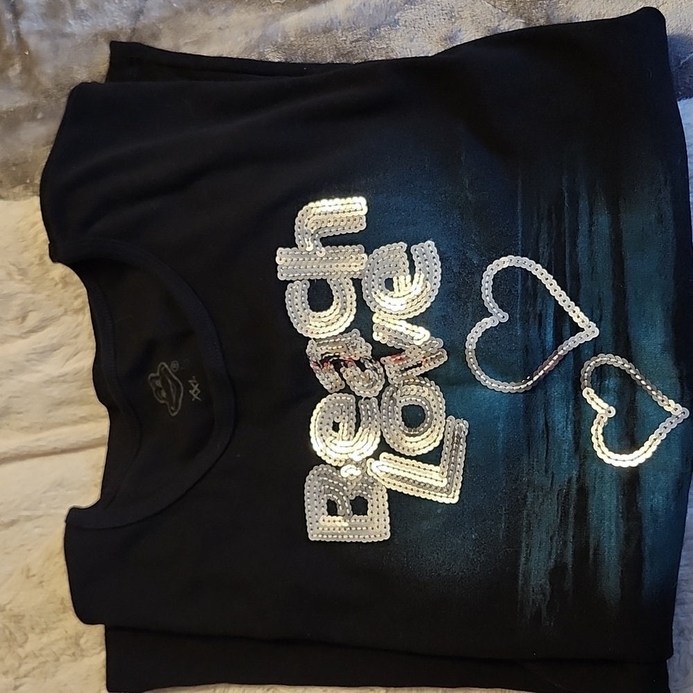 Ladies top